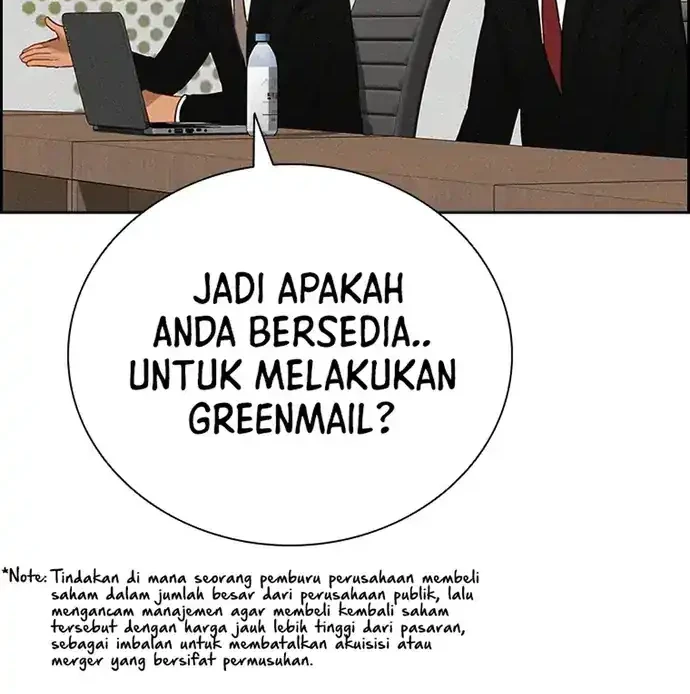 Chapter 211 - halaman 6