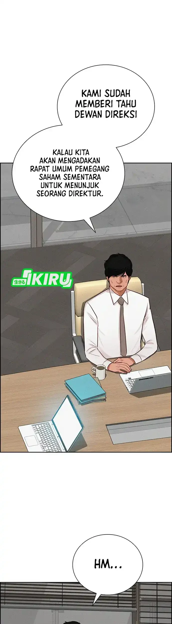 Chapter 212 - halaman 61