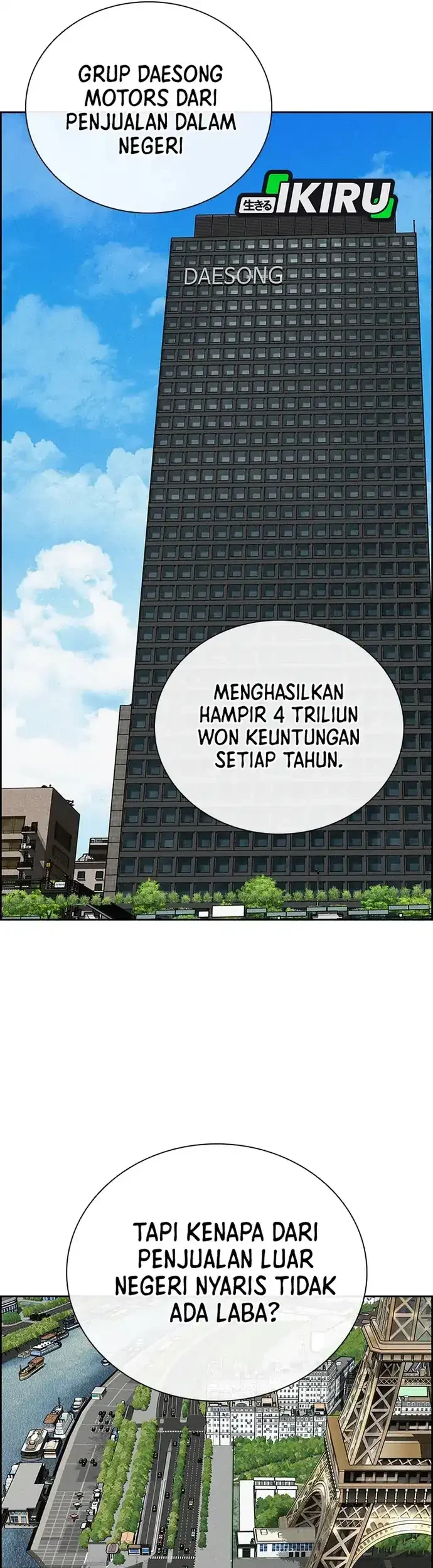 Chapter 212 - halaman 65