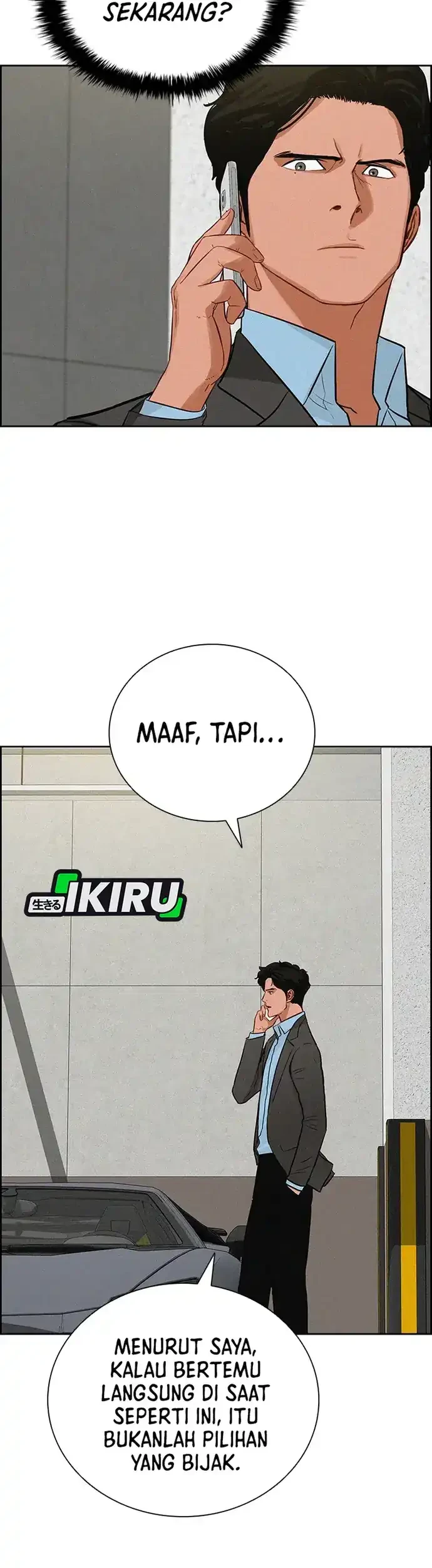 Chapter 212 - halaman 12