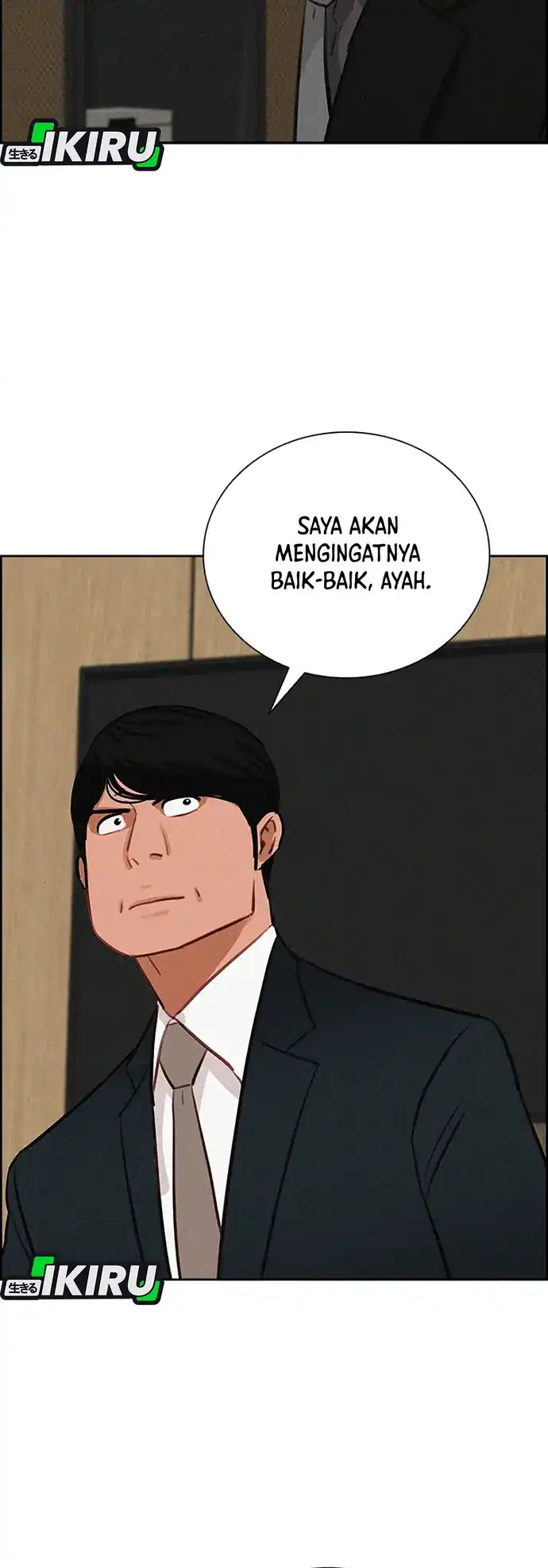 Chapter 213 - halaman 18