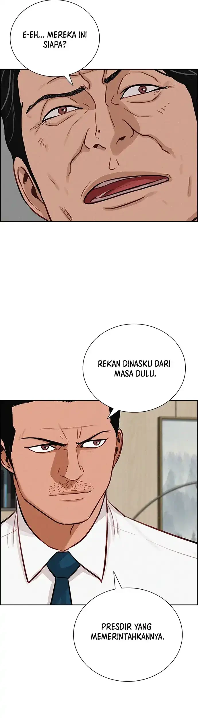 Chapter 213 - halaman 39