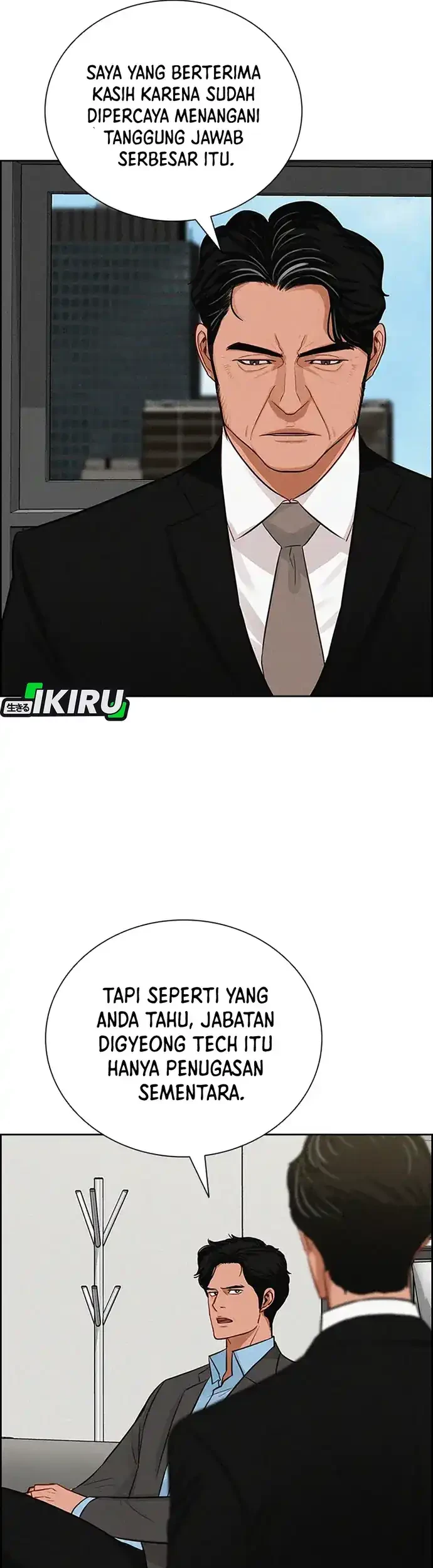 Chapter 213 - halaman 60