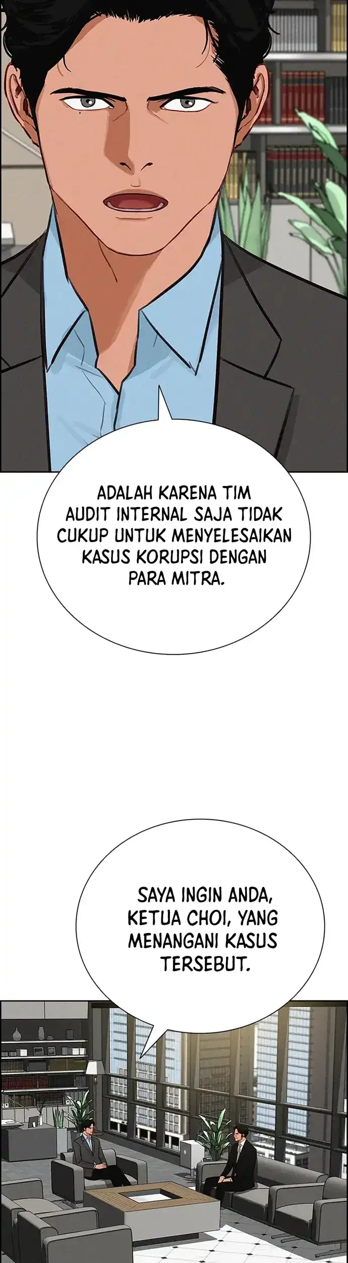 Chapter 213 - halaman 65