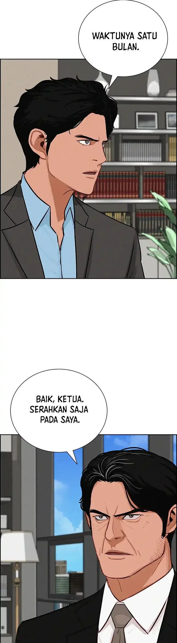 Chapter 213 - halaman 67