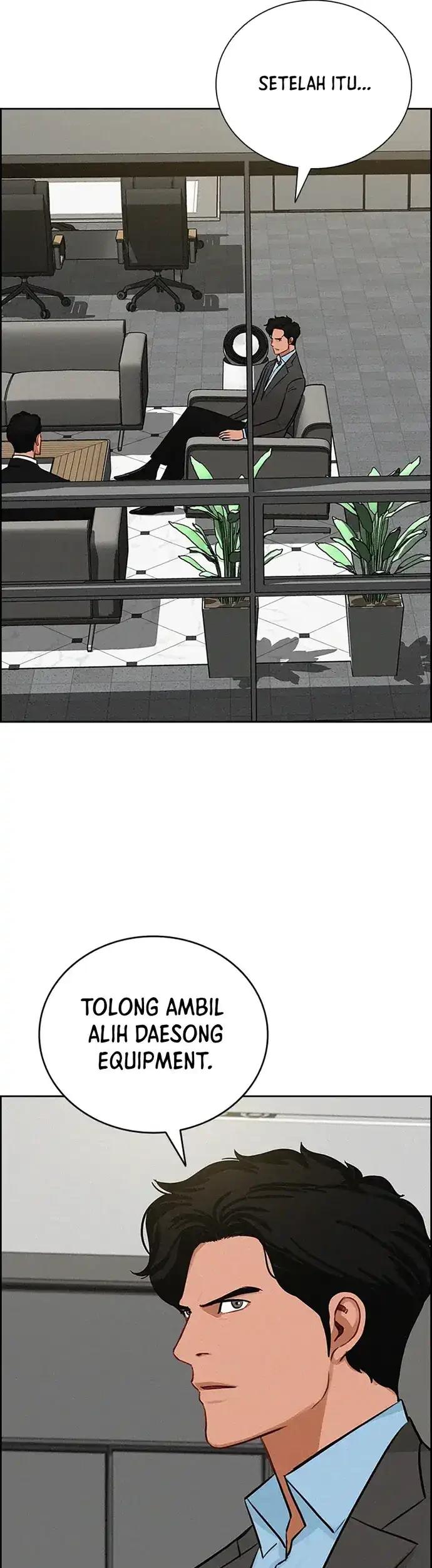 Chapter 213 - halaman 69