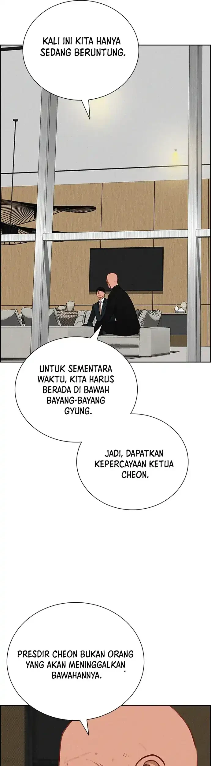 Chapter 213 - halaman 16