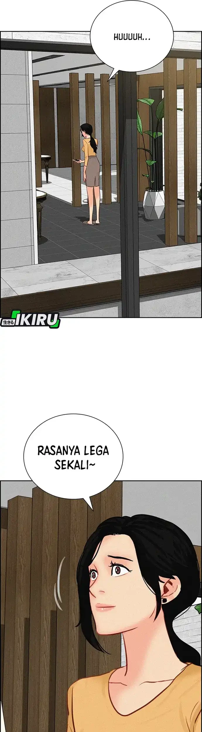 Chapter 214 - halaman 23
