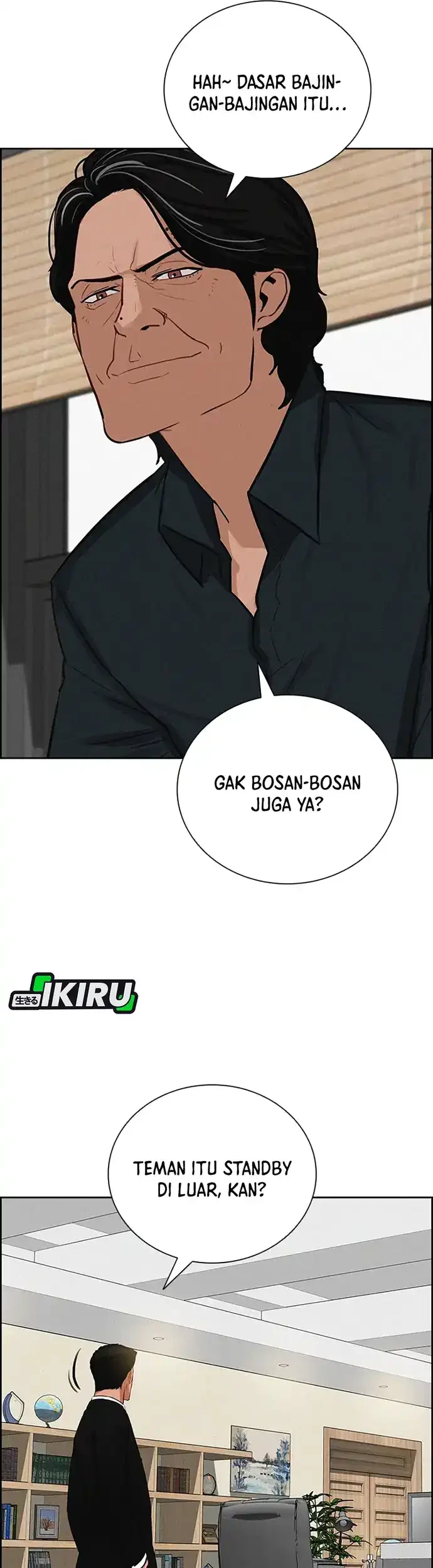 Chapter 214 - halaman 41