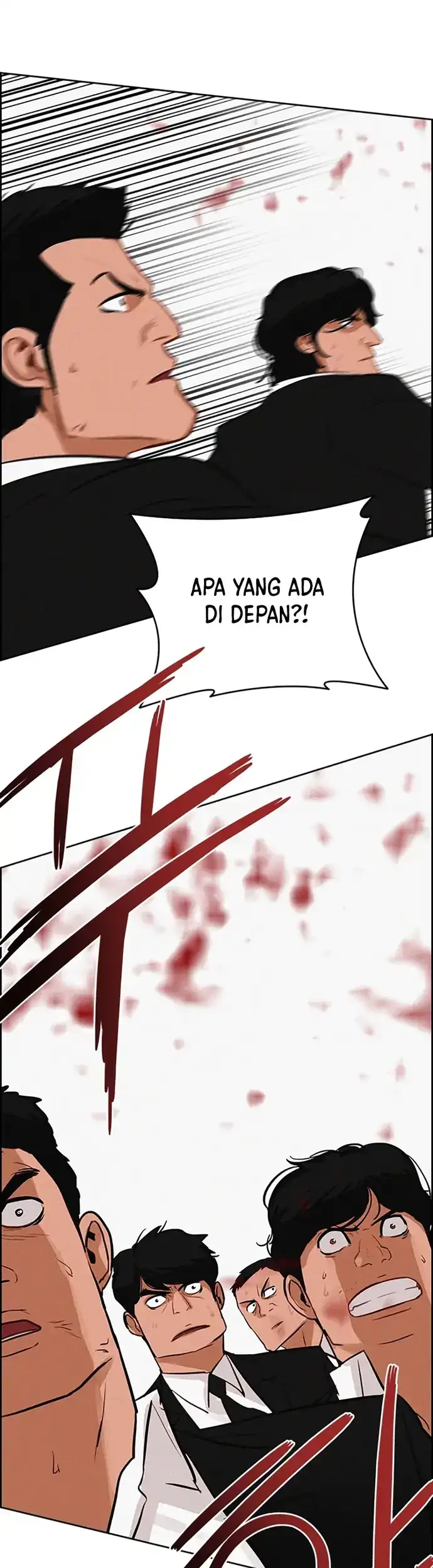 Chapter 214 - halaman 45