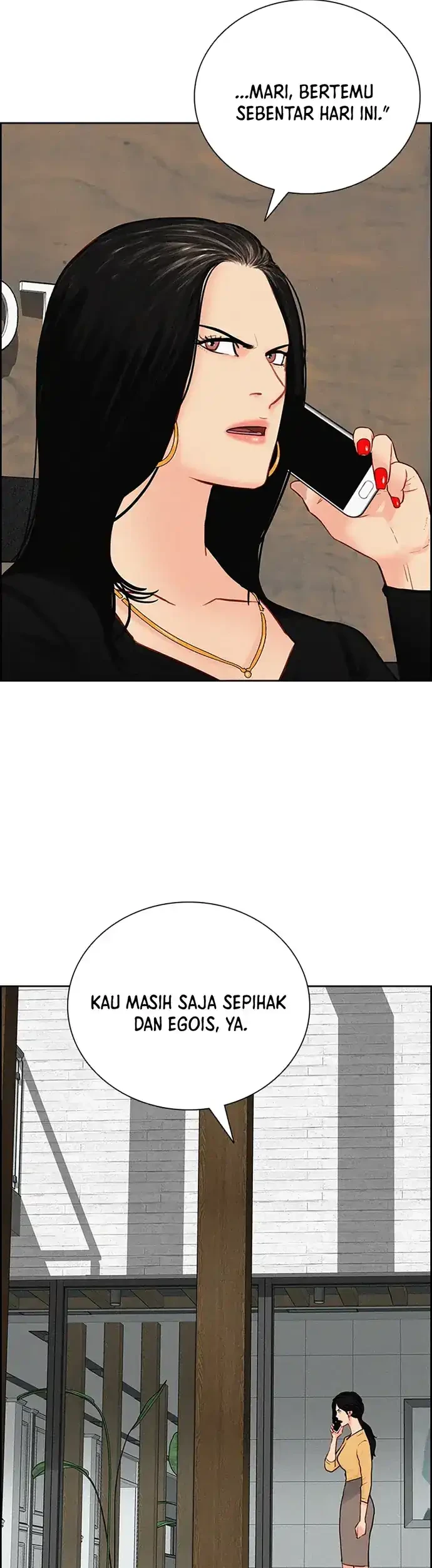 Chapter 214 - halaman 8