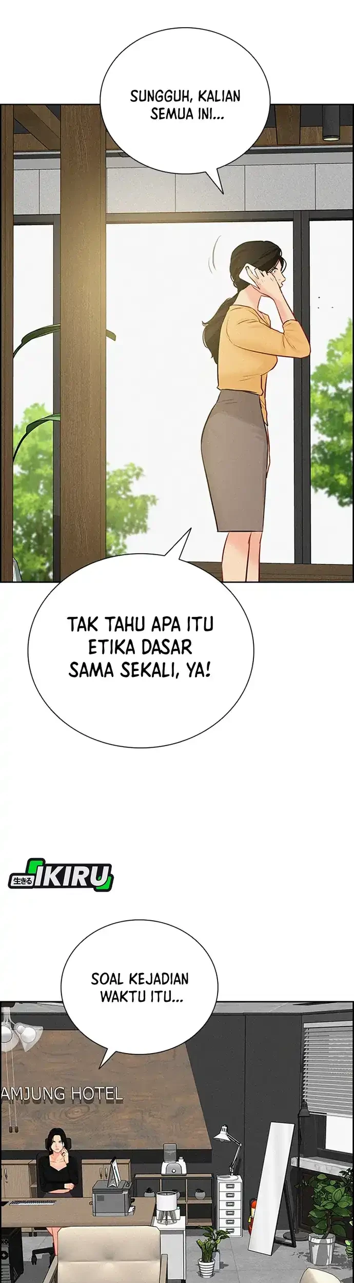 Chapter 214 - halaman 12