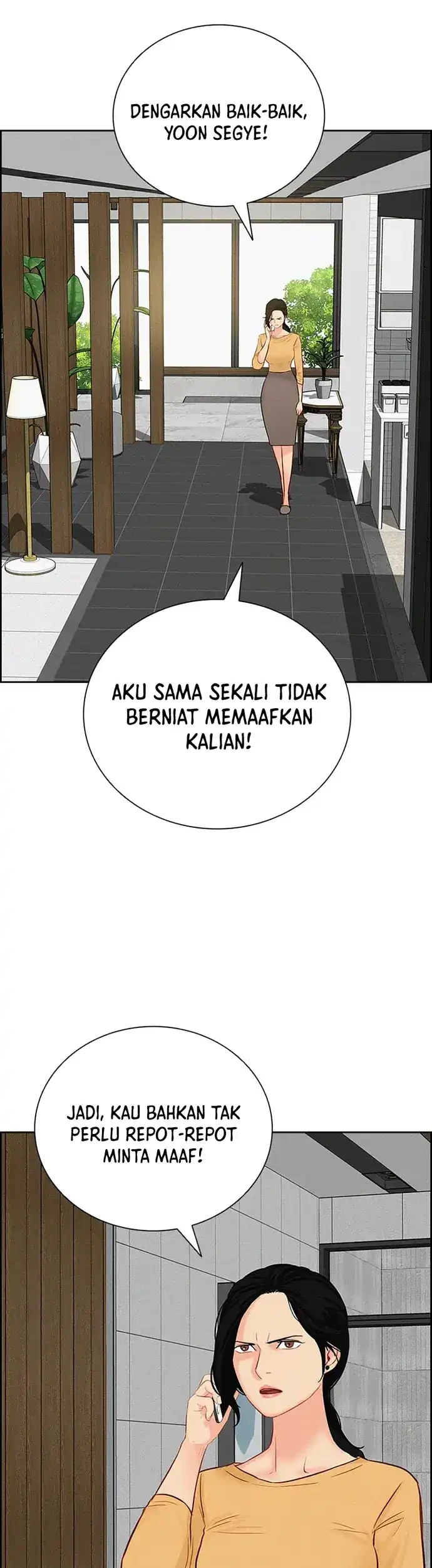 Chapter 214 - halaman 16