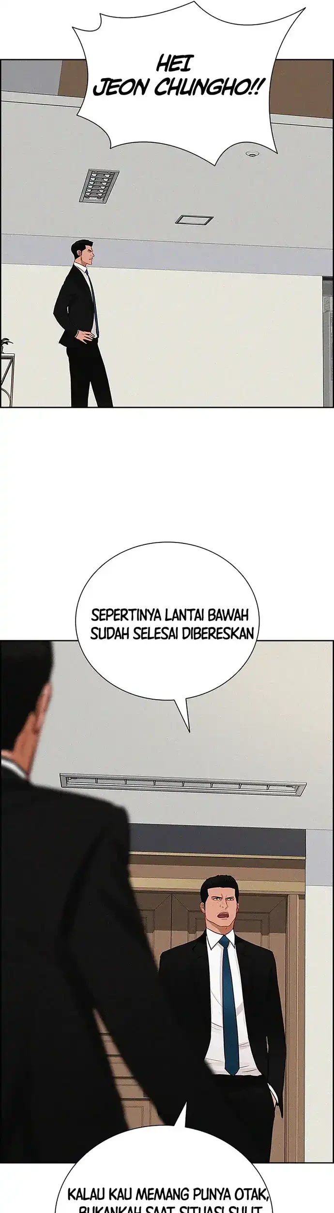 Chapter 215 - halaman 18