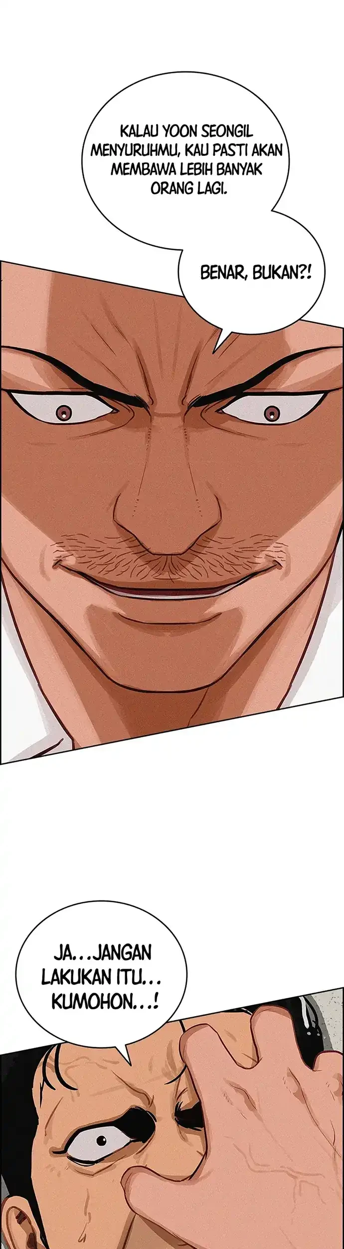 Chapter 215 - halaman 36