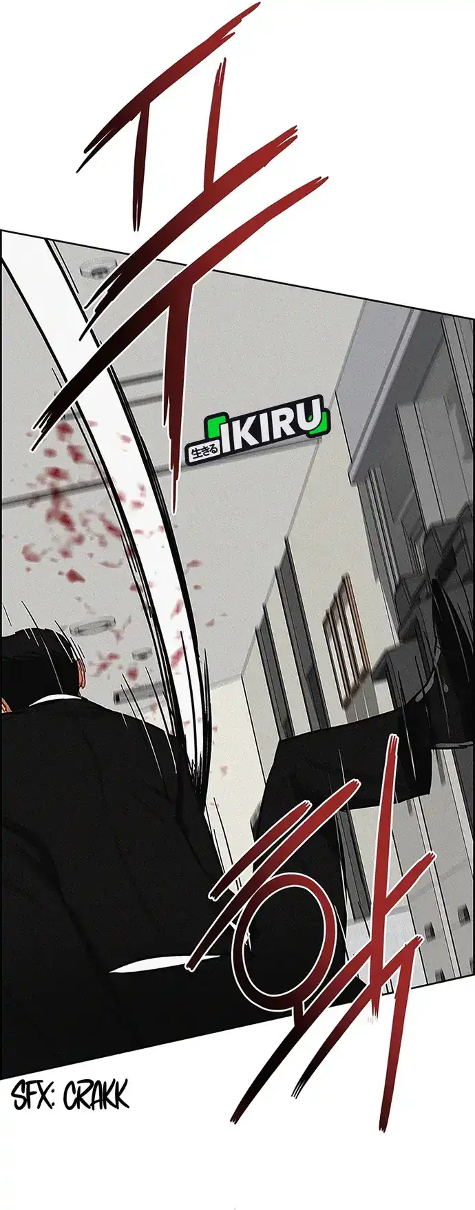 Chapter 215 - halaman 38