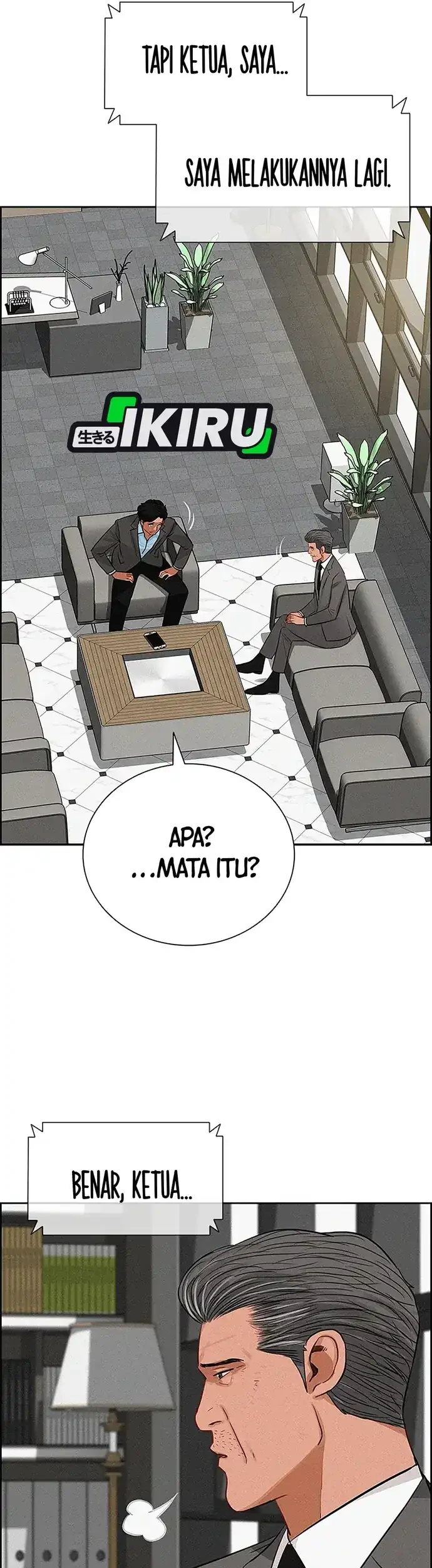 Chapter 215 - halaman 48