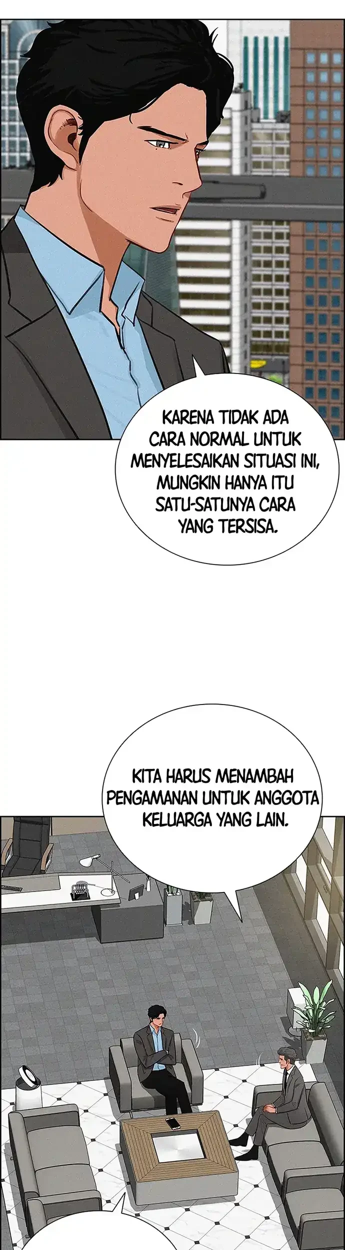 Chapter 215 - halaman 54