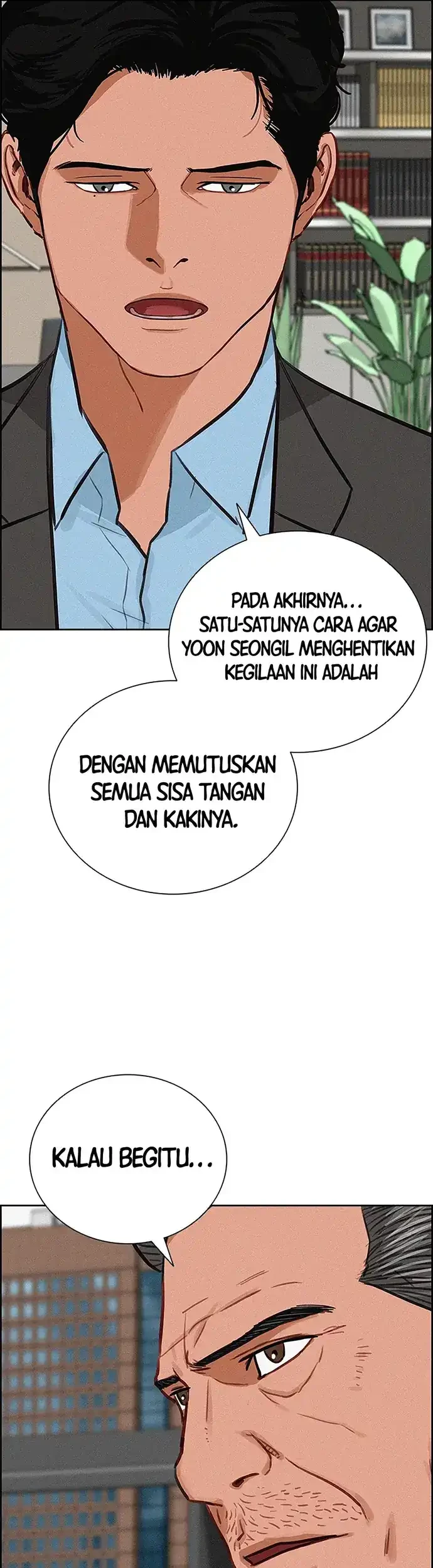 Chapter 215 - halaman 56