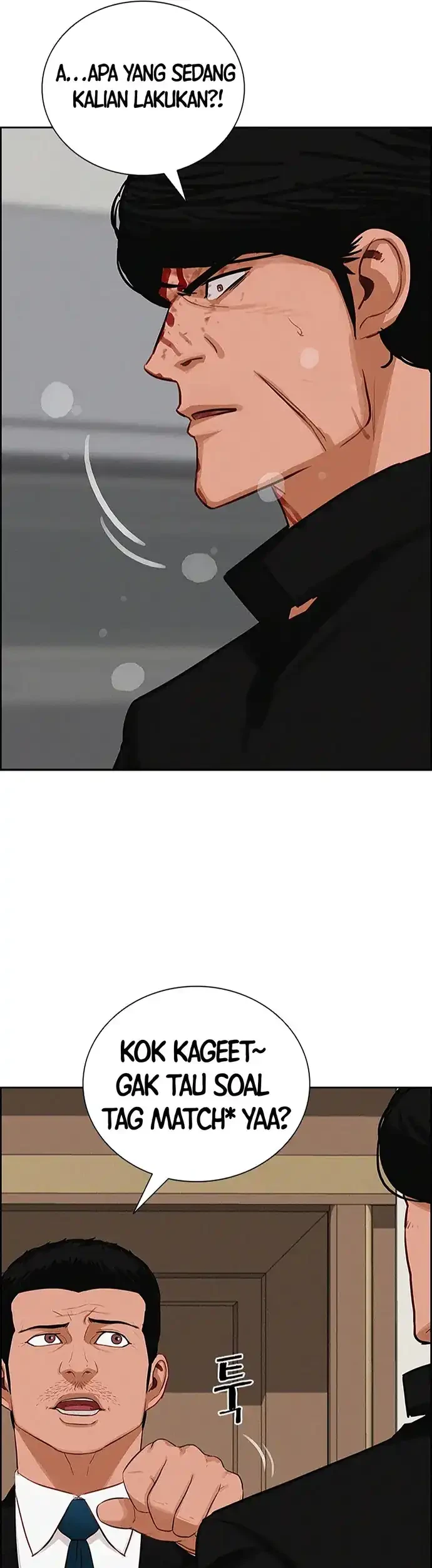 Chapter 215 - halaman 8
