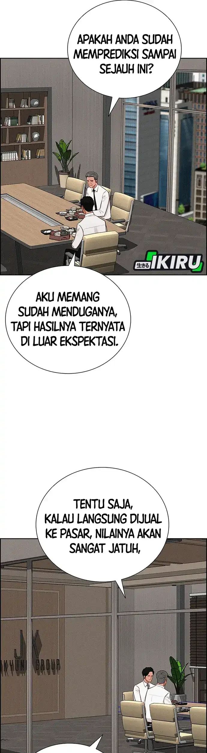 Chapter 216 - halaman 40