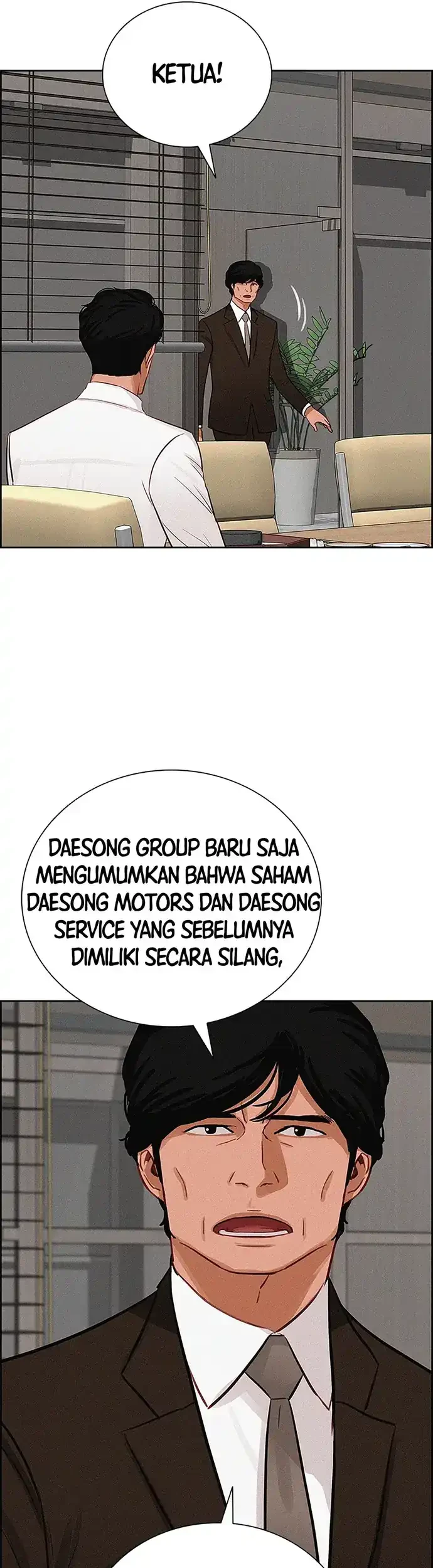 Chapter 216 - halaman 46
