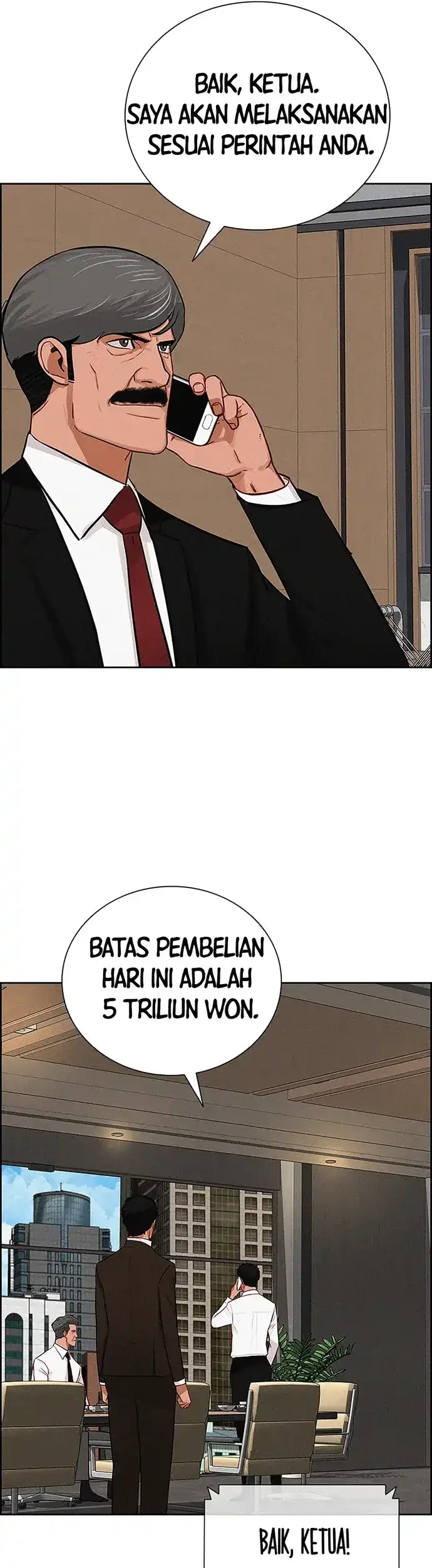 Chapter 216 - halaman 52