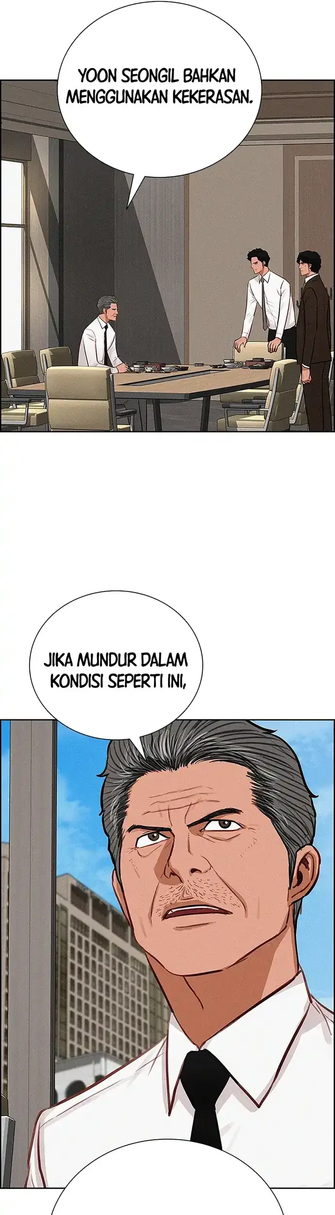 Chapter 216 - halaman 58