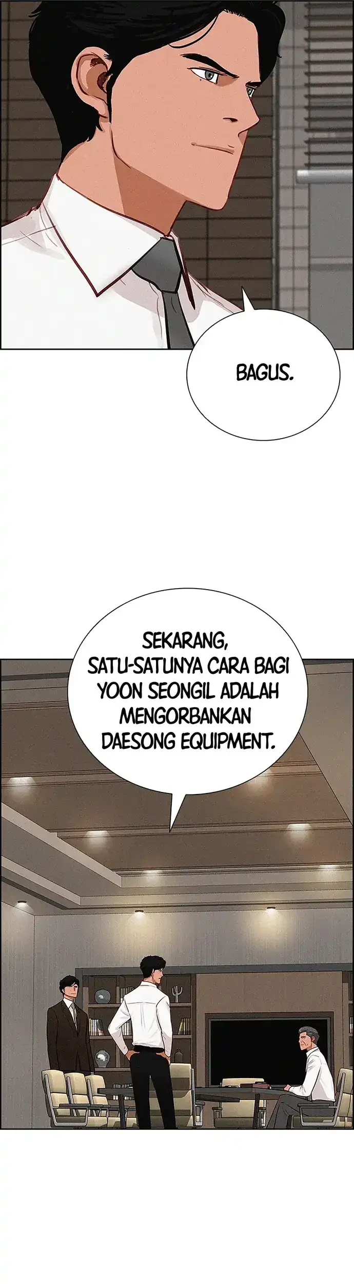 Chapter 216 - halaman 60