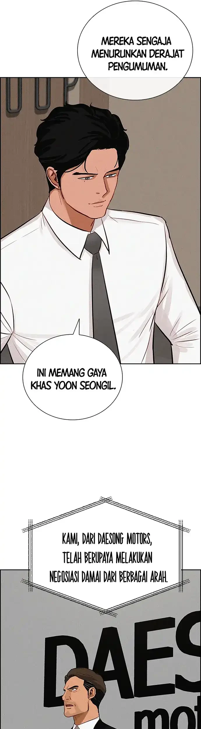 Chapter 216 - halaman 68