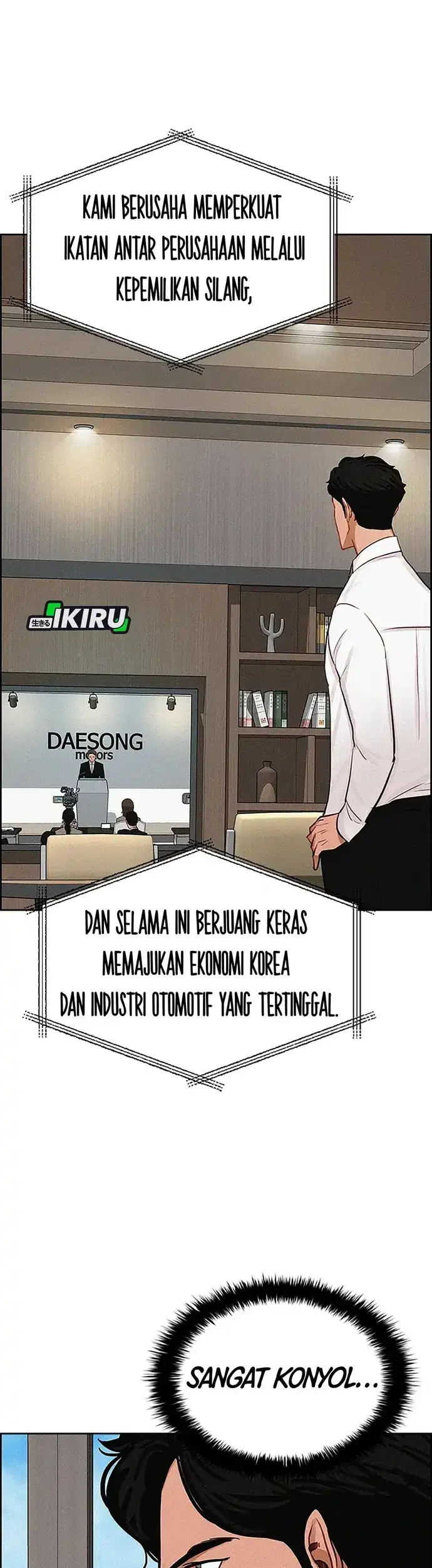 Chapter 216 - halaman 70