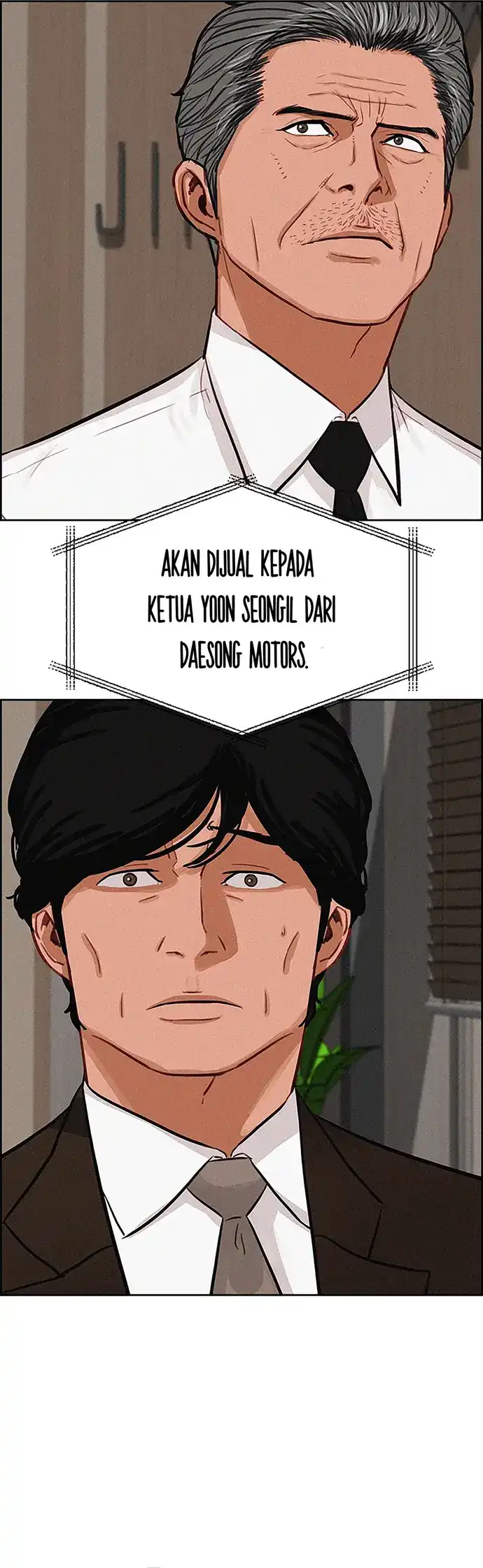 Chapter 216 - halaman 74
