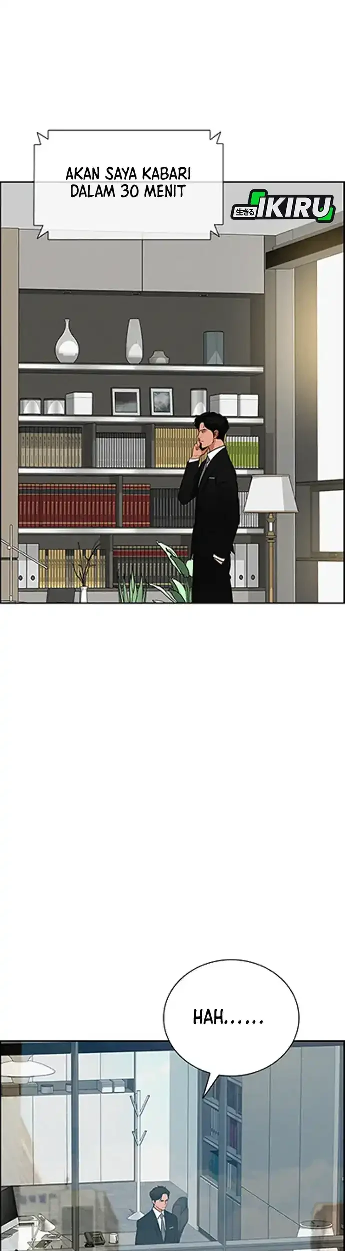 Chapter 217 - halaman 27