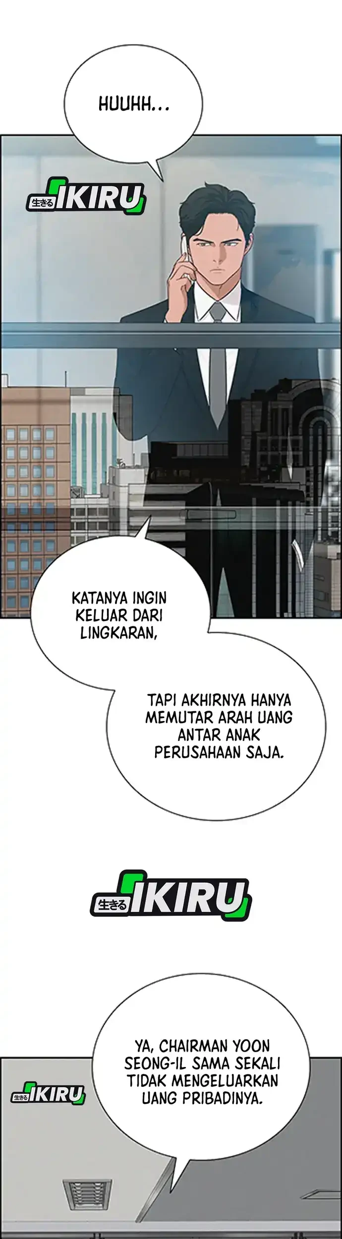 Chapter 217 - halaman 43