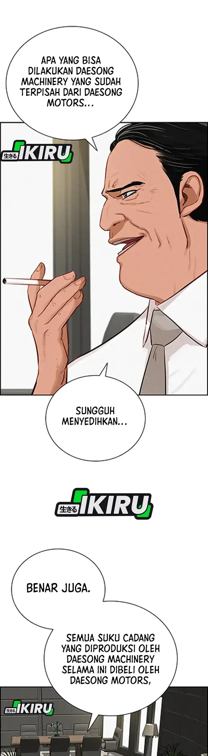 Chapter 217 - halaman 49