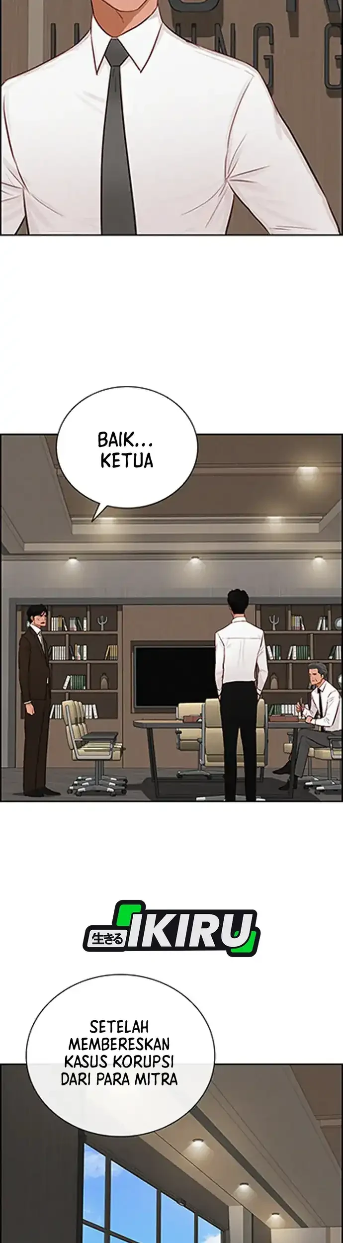 Chapter 217 - halaman 13