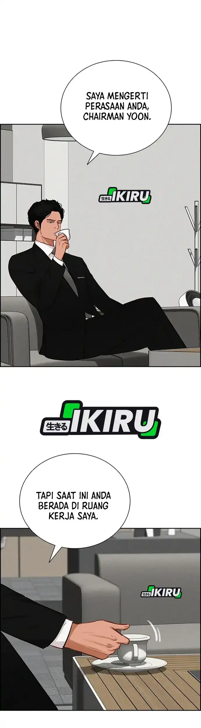 Chapter 218 - halaman 44