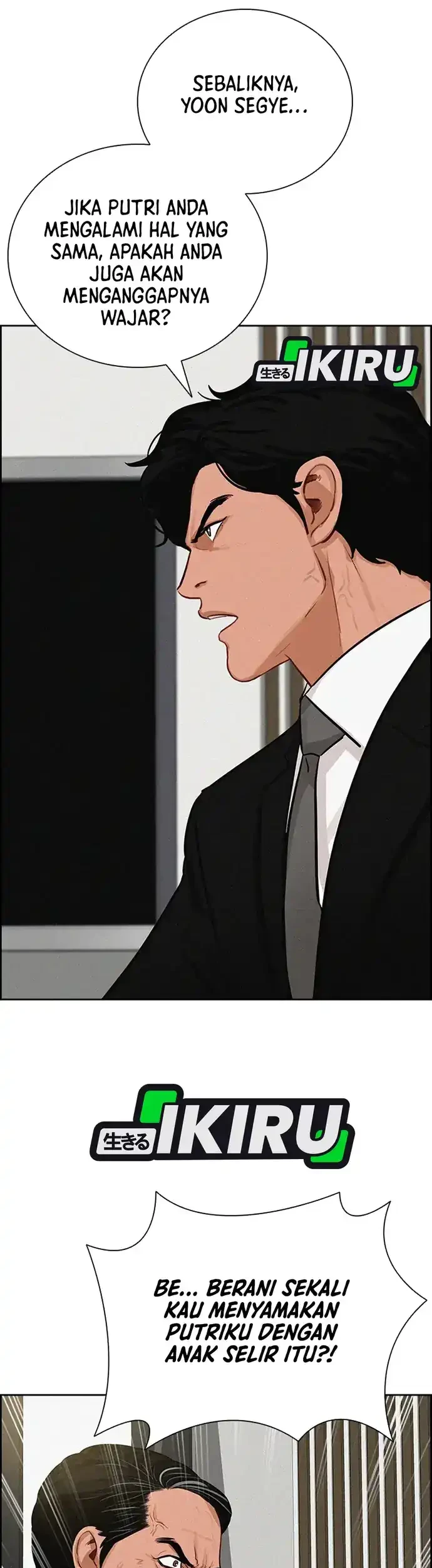 Chapter 218 - halaman 55