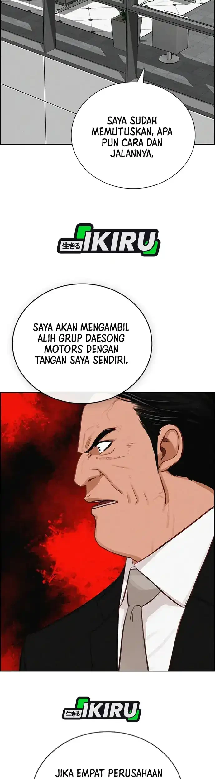 Chapter 218 - halaman 63