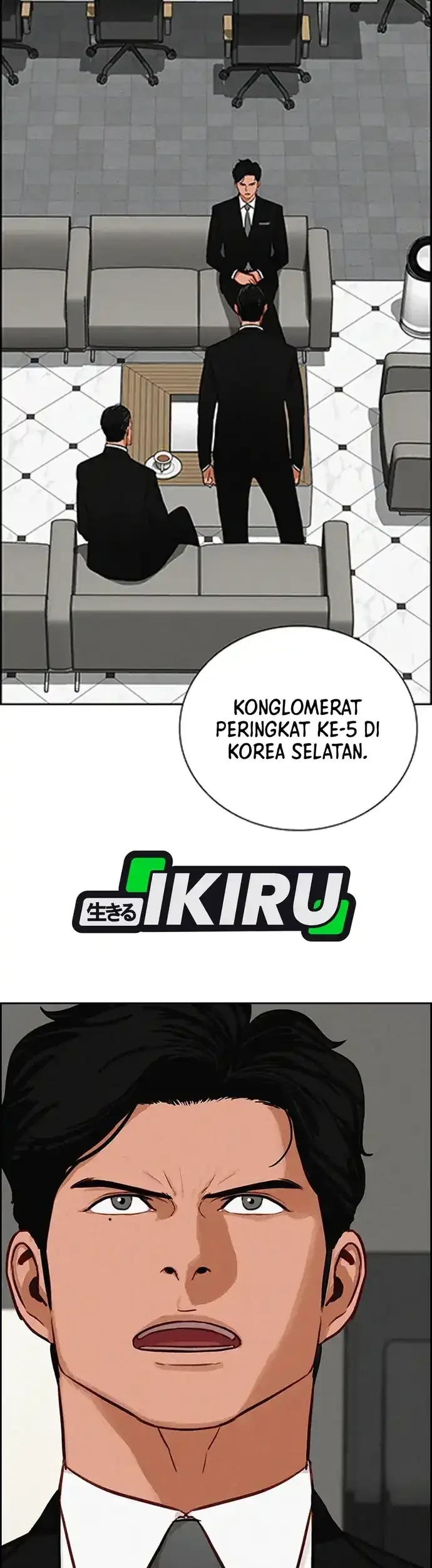 Chapter 218 - halaman 69