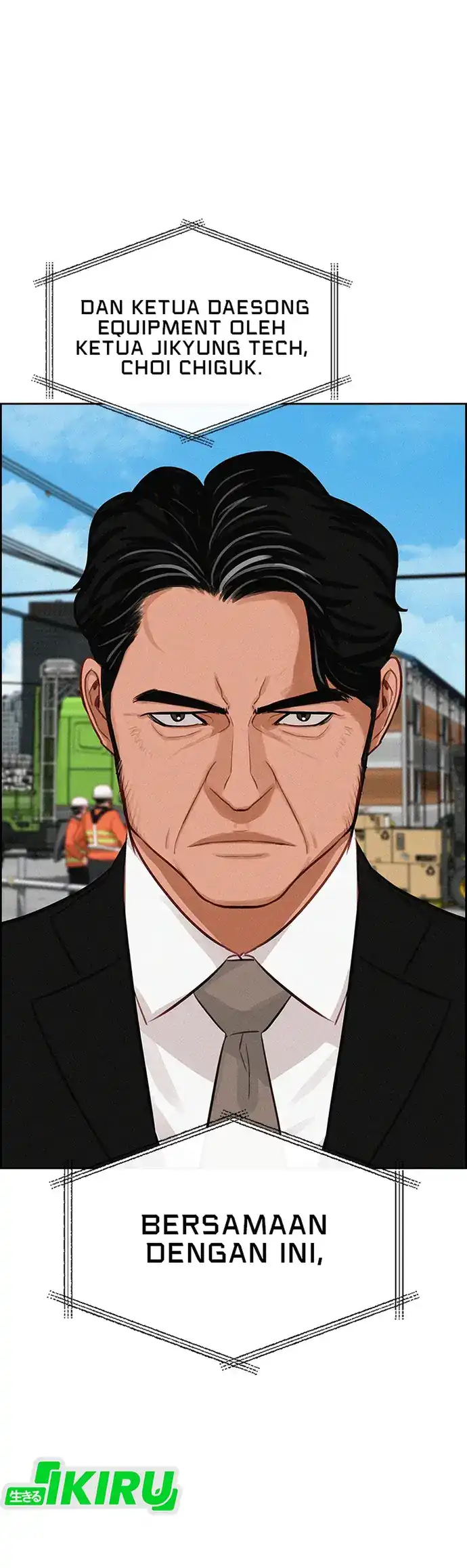 Chapter 219 - halaman 57