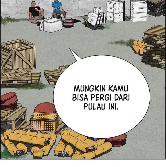 Chapter 220 - halaman 32