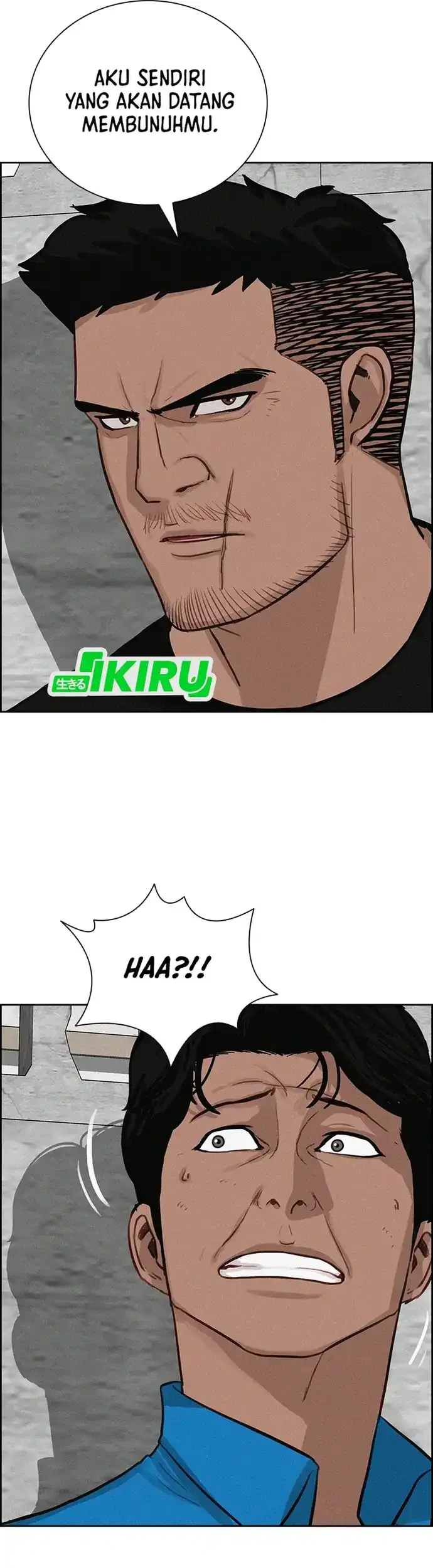 Chapter 220 - halaman 35