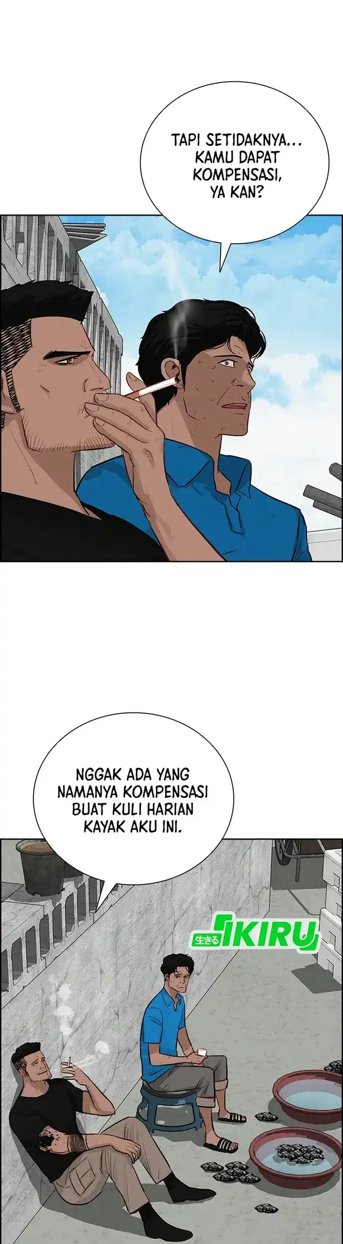 Chapter 220 - halaman 42
