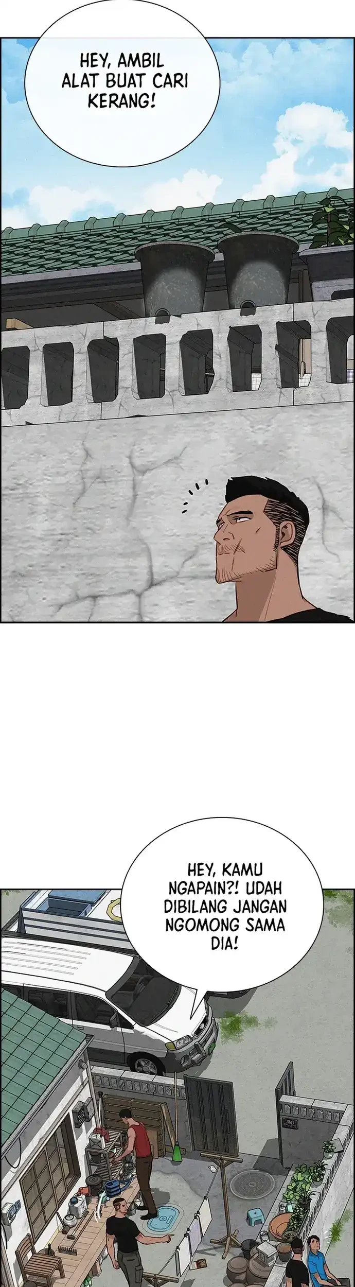 Chapter 220 - halaman 48