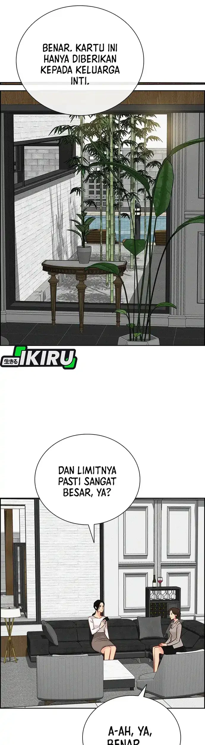 Chapter 220 - halaman 64