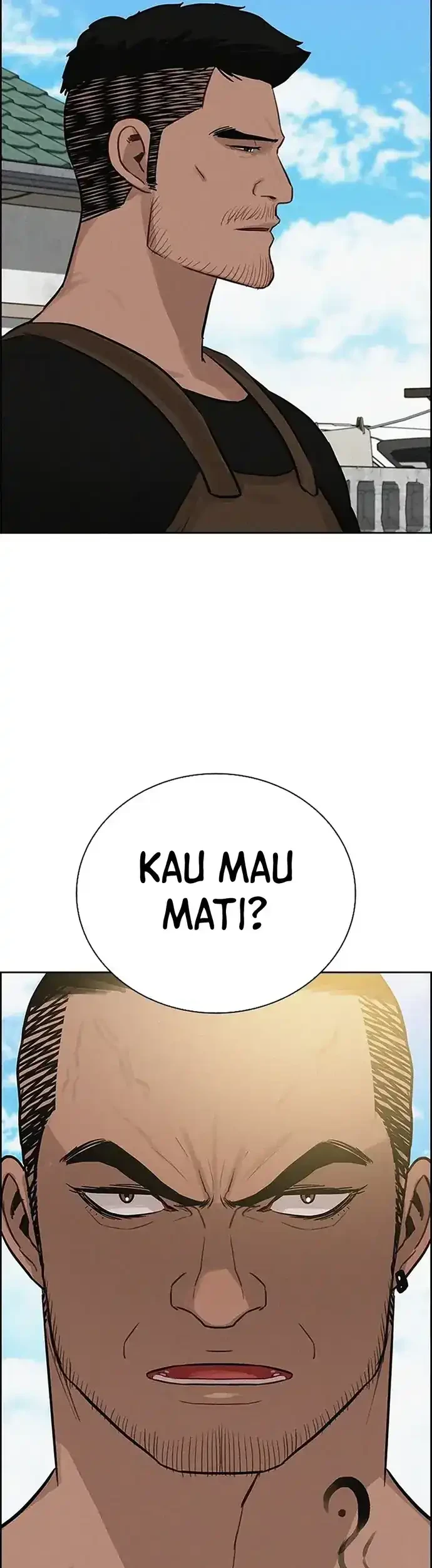 Chapter 221 - halaman 48