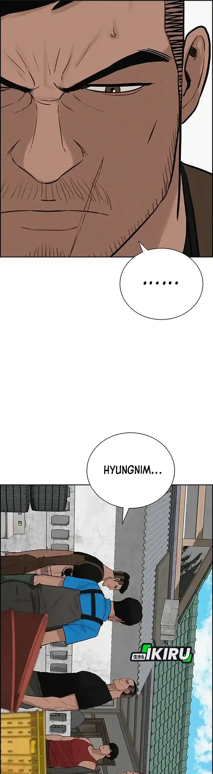 Chapter 221 - halaman 50