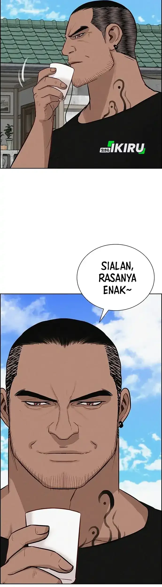 Chapter 221 - halaman 62