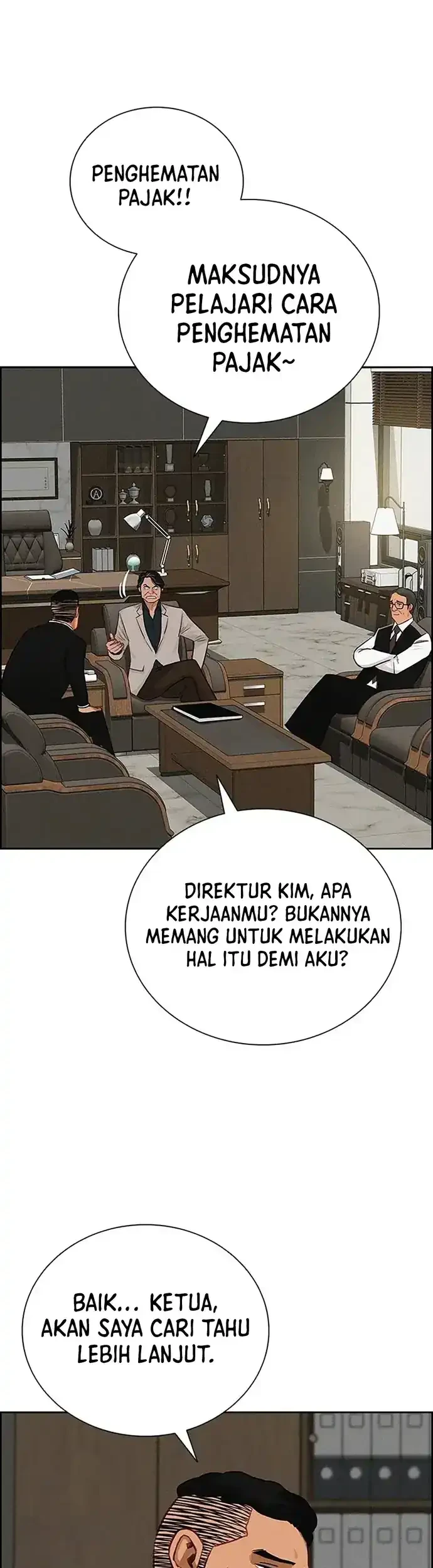 Chapter 221 - halaman 12